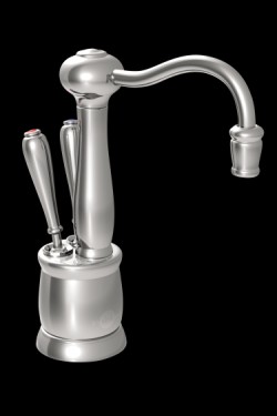 InSinkErator Victorian Hot Water Faucet