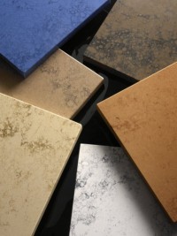 choose solid surface countertops