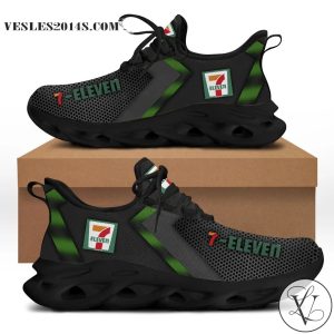 7-eleven  Clunky Max Soul Shoes