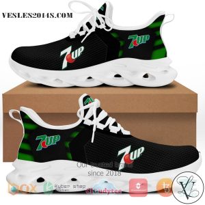 7Up Max Soul Shoes