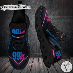 99 cents only stores Max Soul Shoes Clunky Max Soul Shoes 11011