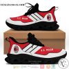 AC Milan Clunky Max soul shoes