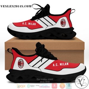 AC Milan Clunky Max soul shoes