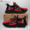 AC Milan FC Sport Max Soul Shoes