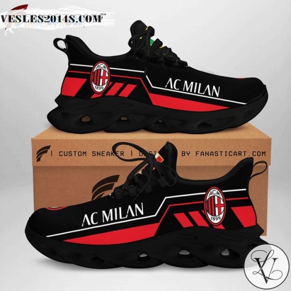 AC Milan Trending Sport Max Soul Shoes