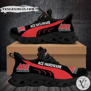 ACE HARDWARE Clunky Max Soul Shoes V3