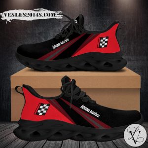 ADVANCE AUTO PARTS Clunky Max Soul Shoes V5