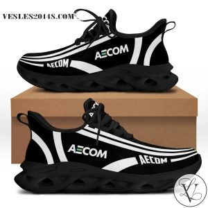 AECOM Clunky Max Soul Shoes