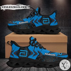 Abbott Sneaker Shoes Clunky Max Soul Shoes 106