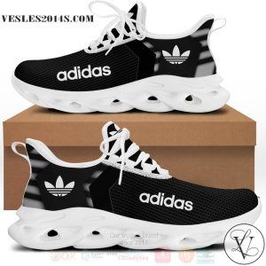 Adidas Clunky Max Soul Shoes