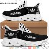 Adidas Luxury Clunky Max soul Shoes