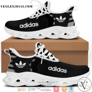 Adidas Luxury Clunky Max soul Shoes JPH