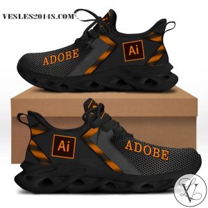 Adobe Clunky Max Soul Shoes