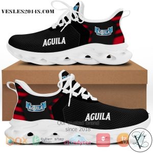 Aguila Max Soul Shoes