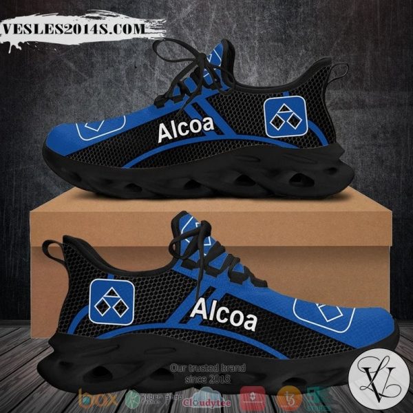 Alcoa Max Soul Shoes