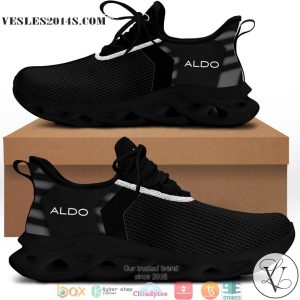 Aldo Clunky Max Soul Shoes