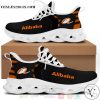 Alibaba Max soul Shoes