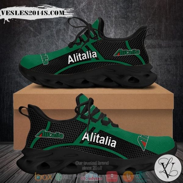 Alitalia Max Soul Shoes