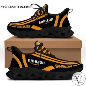 Amazon.Com Company Clunky Max Soul shoes