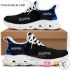 Aquafina Max Soul Shoes