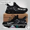 Arctic Cat Nike Max Soul Shoes