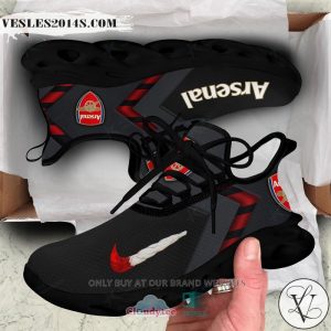 Arsenal F.C. Clunky Max Soul Shoes