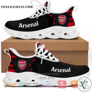 Arsenal Max Soul Shoes