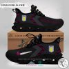 Aston Villa F.C Nike Max Soul Shoes