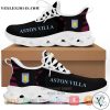 Aston Villa Max Soul Shoes