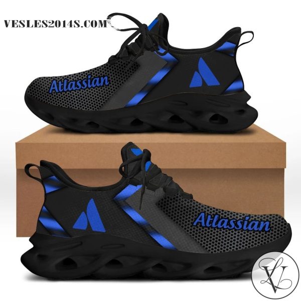 Atlassian Clunky Max Soul Shoes