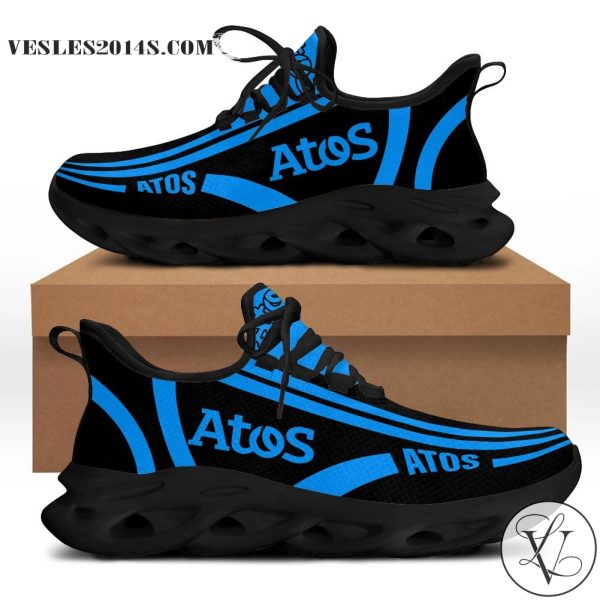 Atos Company Clunky Max Soul shoes