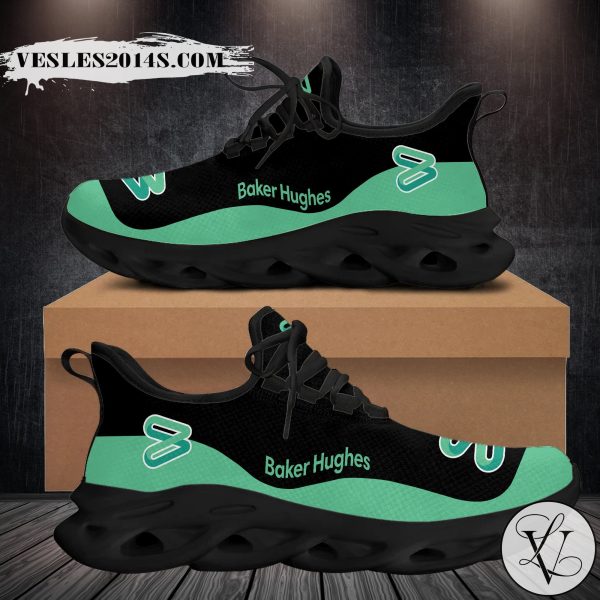 BAKER HUGHES Clunky Max Soul Shoes V1