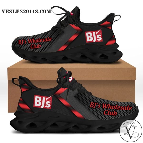 BJ’s Wholesale Club Clunky Max Soul Shoes V1