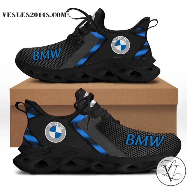 BMW Clunky Max Soul Shoes