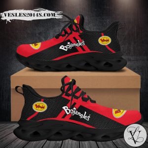 BOJANGLES Clunky Max Soul Shoes V3