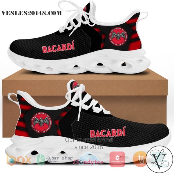 Bacardi Max Soul Shoes