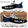 Bajaj Max Soul Shoes