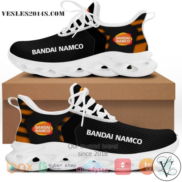 Bandai Namco Entertainment Clunky Max Soul Shoes