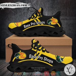 Bass Pro Shops Max Soul Shoes