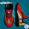 Bayer 04 Leverkusen Bundesliga Max Soul Shoes