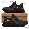 Becton Dickinson Clunky Max Soul shoes