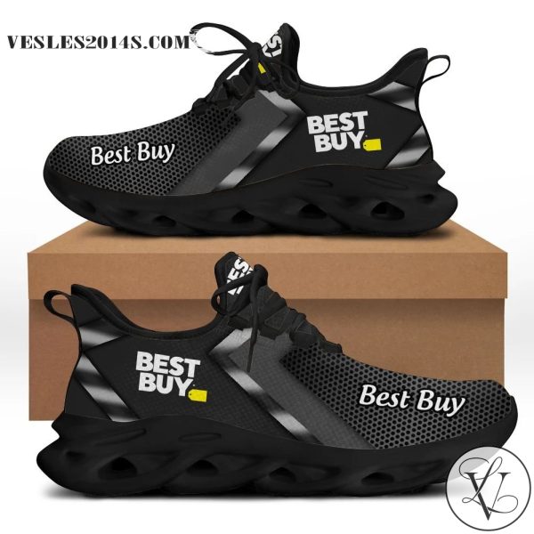 Best Buy Clunky Max Soul Shoes V4