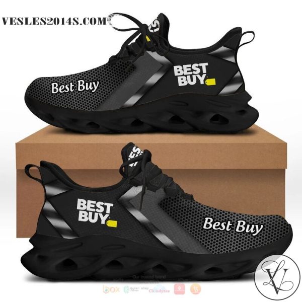 Best Buy Clunky Max Soul shoes