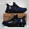 Birmingham City F.C Nike Clunky Max Soul Sneakers