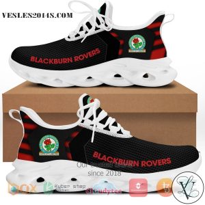 Blackburn Rovers Clunky Max Soul Shoes