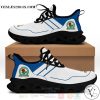 Blackburn Rovers FC Clunky Max Soul Shoes eDs