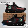 Blackburn Rovers Nike Clunky Max Soul Sneakers