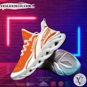 Blackpool FC Clunky Max Soul Shoes