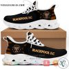 Blackpool FC Max Soul Shoes