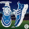 Blues Rugby Clunky Max Soul Shoes